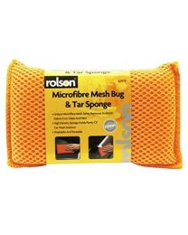 Rolson 42979 Microfibre Pad