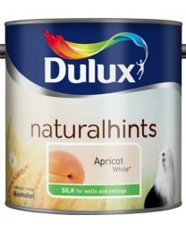 Dulux Natural Hints Silk