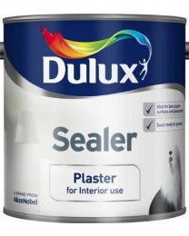 Dulux Sealer for Plaster 1L