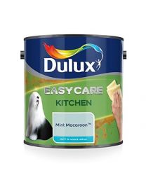 Dulux Easycare Kitchen Matt Paint, Mint Macaroon, 2.5 Litre