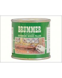 Brummer Green Label Exterior Stopping Small Pine