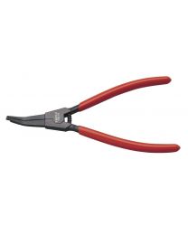Draper Knipex 200mm Circlip Pliers for 2.2mm Horseshoe Clips