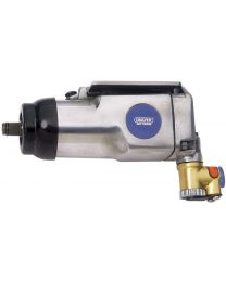 Draper 3/8 Inch Square Drive Butterfly Type Air Impact Wrench