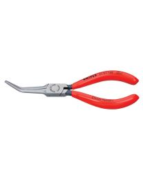 Draper Knipex 160mm Bent Needle Nose Pliers