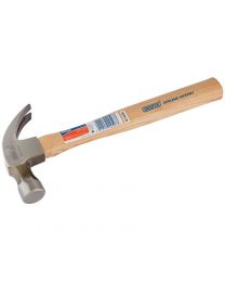 Draper 560G (20oz) Hickory Shaft Claw Hammer