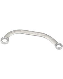 10mm x 12mm Elora Obstruction Ring Spanner