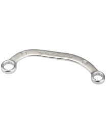 15mm x 17mm Elora Obstruction Ring Spanner