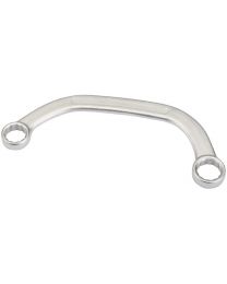 19mm x 21mm Elora Obstruction Ring Spanner