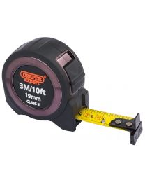 Draper Expert 3M/10ft x 19mm Measuring Tape