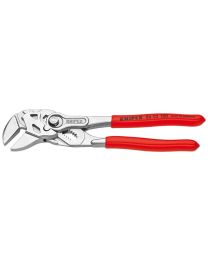 Draper Knipex 180mm Plier Wrench