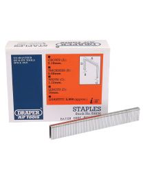 Draper 16mm Staple (5000)