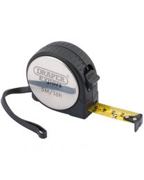 Draper 5M/16ft Measuring Tape