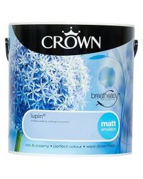 Crown 2.5L Matt Lupin