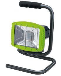 Draper 230V Worklight with Wireless Speaker