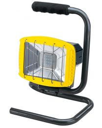 Draper 230V Worklight with Wireless Speaker