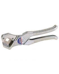 Draper 6mm - 25mm Capacity Rubber Hose and Pipe Cutter