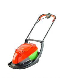 Flymo Easi Glide 330VX Electric Hover Collect Lawn Mower