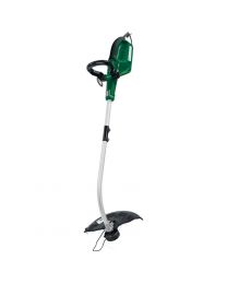 Draper 750W 350mm 230V Brush Cutter with Double Line Feed