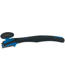 Draper Paint Scraper with Soft Grip Handle and Knob