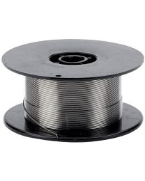 Draper 0.8mm Stainless Steel MIG Wire - 700G