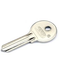 Draper Key Blank for 21575 50mm Close Shackle Padlock