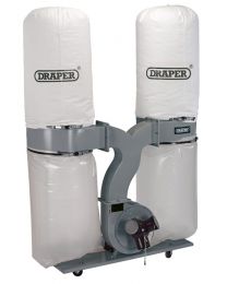 Draper 300L Dust Extractor (2200W)