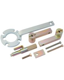 Draper Timing Kit for Ford and Volvo Vehicles
