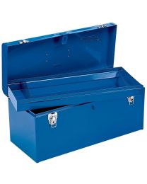 Draper 490mm Tool Box with Tote Tray