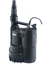 Draper 120L/Min Submersible Water Pump with Integral Float Switch (300W)