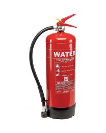 Draper 9L Pressurized Water Fire Extinguisher