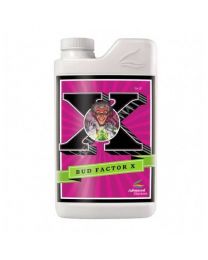 Adv Nutrients - Bud Factor X 5L