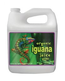 Adv Nutrients - Iguana Juice Organic Grow - 10L