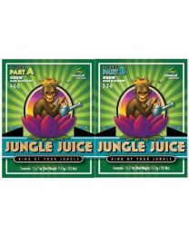 Adv Nutrients - Jungle Juice 2-Part Grow A+B 5L