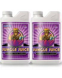 ADV Nutrients - Jungle Juice Combo Bloom A+B 1L