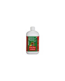 Advanced Hydroponics - Natural Power Growth/Bloom Excelerator 1L