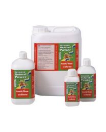 Advanced Hydroponics - Natural Power Growth/Bloom Excelerator 5L
