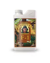 Advanced Nutrients - Grandma Enggy\'s F-1 - Fulvic Acid