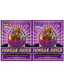 Advanced Nutrients - Jungle Juice Bloom A+B 5L