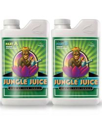 Advanced Nutrients - Jungle Juice Grow A+B 1L