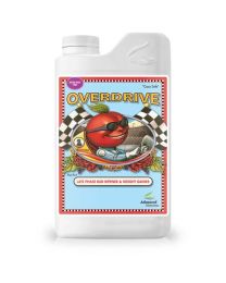 Advanced Nutrients - Overdrive 1L