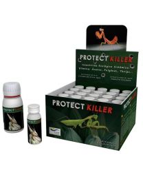 Agrobacterias - Protect Killer 15ML