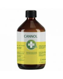 Annabis - Cannol Oil 500ml