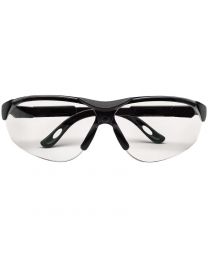 Draper Anti-Mist Clear Adjustable Glasses