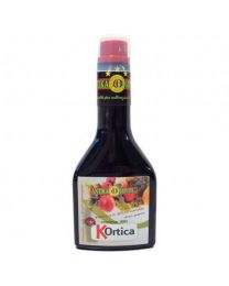 Antika Officina Botanika - Organic Nettle (K-Ortica) 100gr