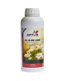 Aptus All In One Liquid - 150ml