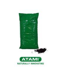Atami Worm Humus 20 Litres - Earthworm Humus Natural Fertilizer