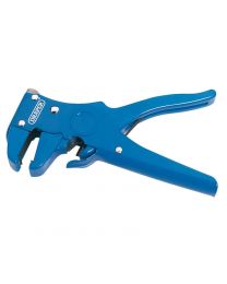 Draper Automatic Wire Stripper and Cutter for Single Strand and Ribbon Cable