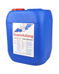 Bat Guano Liquid Extract 5L