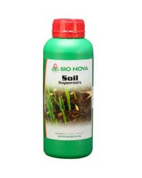 Bio Nova - Soil SuperMix 1L