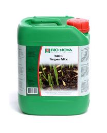 Bio Nova - Soil SuperMix 5L